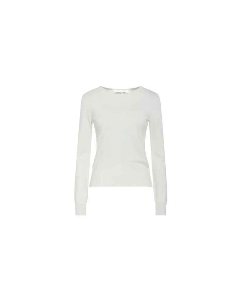 Lamberto Losani STRICKWAREN - Pulloverauf YOOX.COM Himmelblau