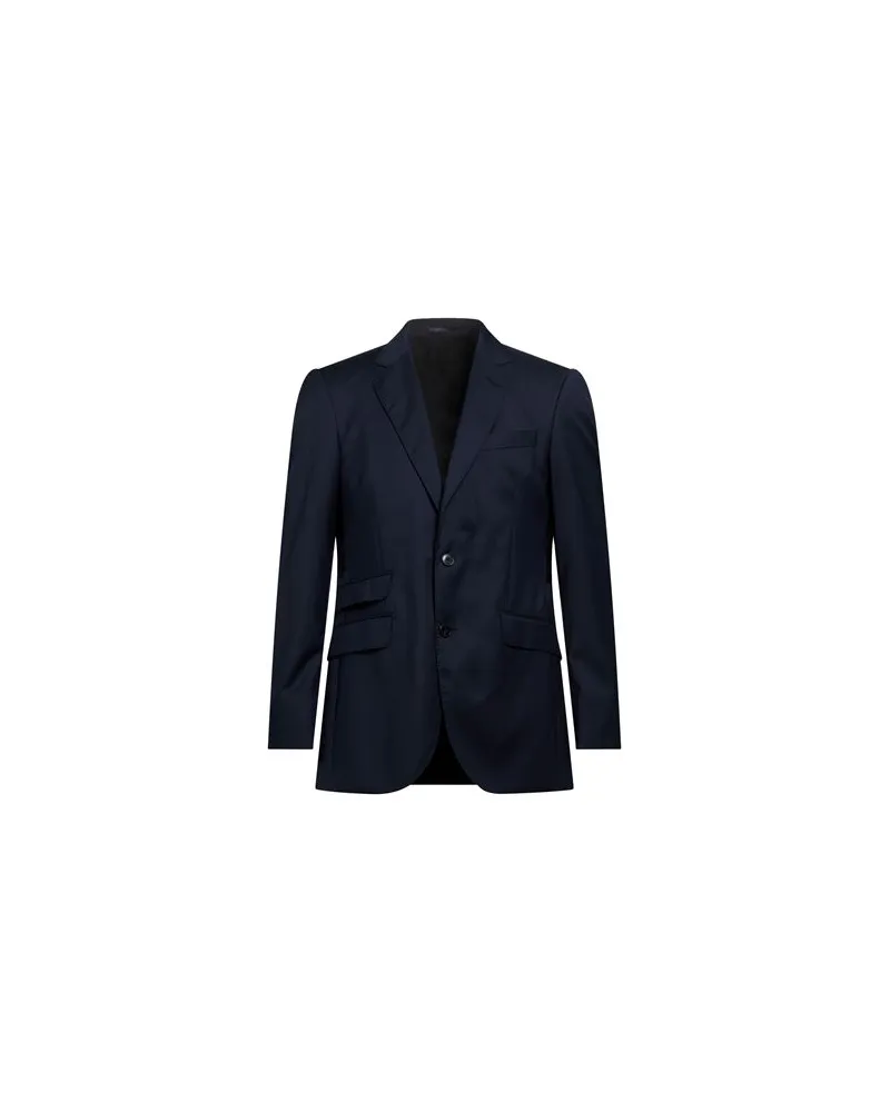Hackett ANZÜGE und CO-ORDS - Blazersauf YOOX.COM Marineblau
