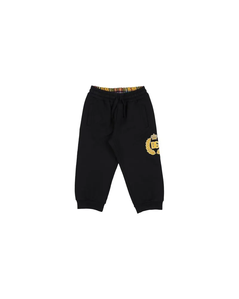Dolce & Gabbana HOSEN & RÖCKE - Hosenauf YOOX.COM Nachtblau