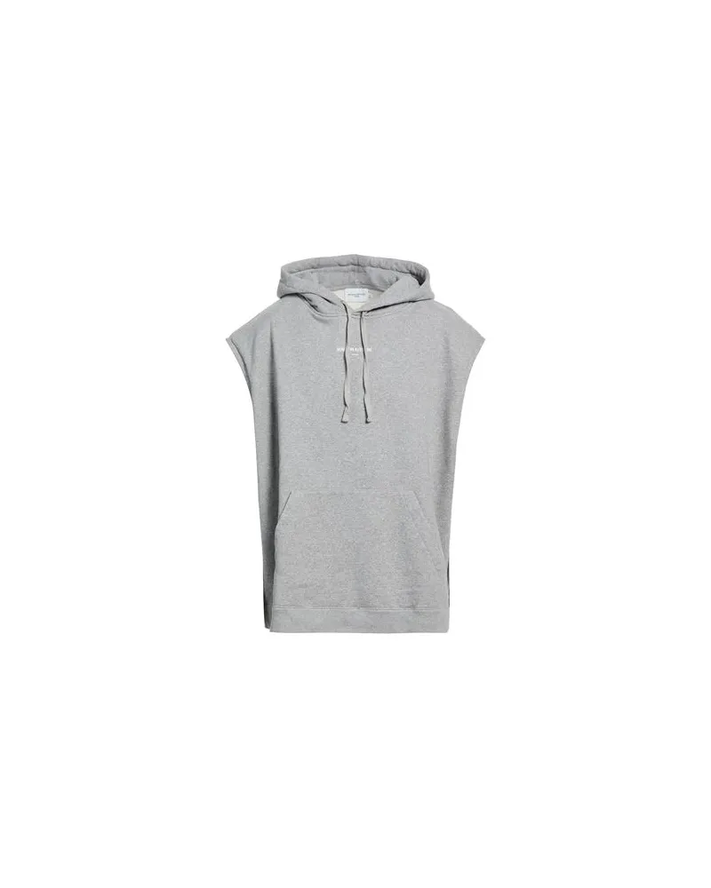 Kitsuné TOPS - Sweatshirtsauf YOOX.COM Grau