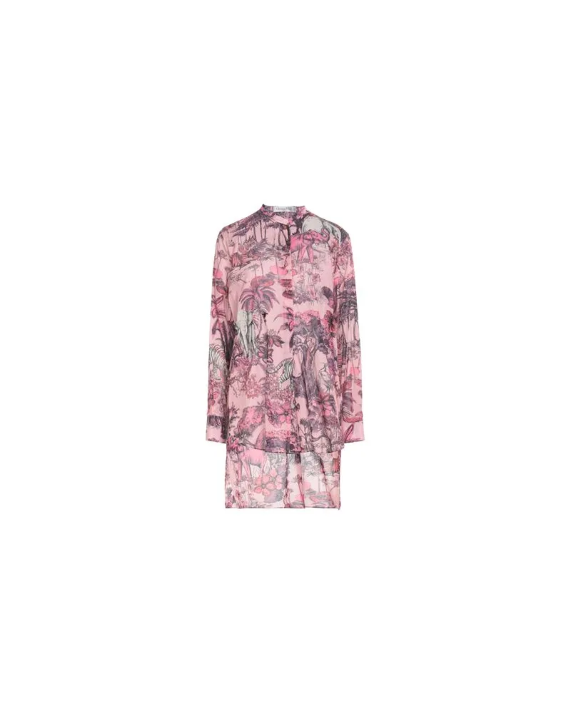 Dior TOPS - Hemdenauf YOOX.COM Rosa