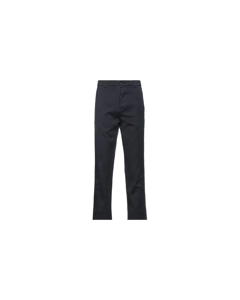 Haikure HOSEN & RÖCKE - Hosenauf YOOX.COM Nachtblau