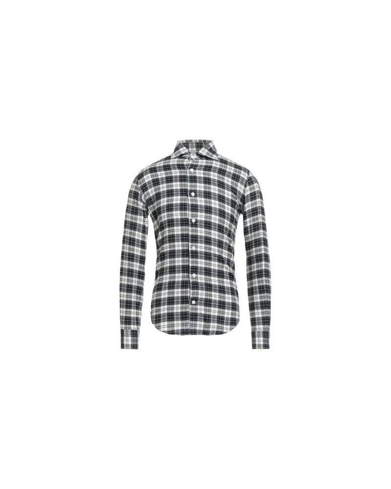 Eleventy TOPS - Hemdenauf YOOX.COM Nachtblau