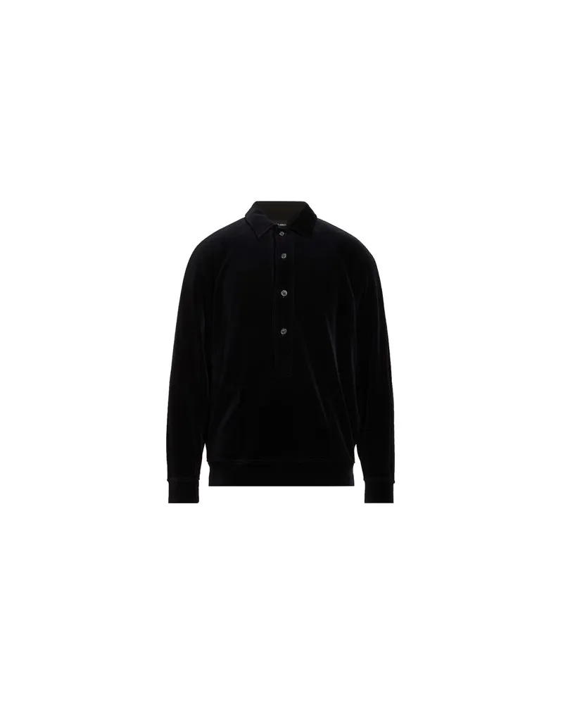 Giorgio Armani TOPS - Poloshirtsauf YOOX.COM Nachtblau