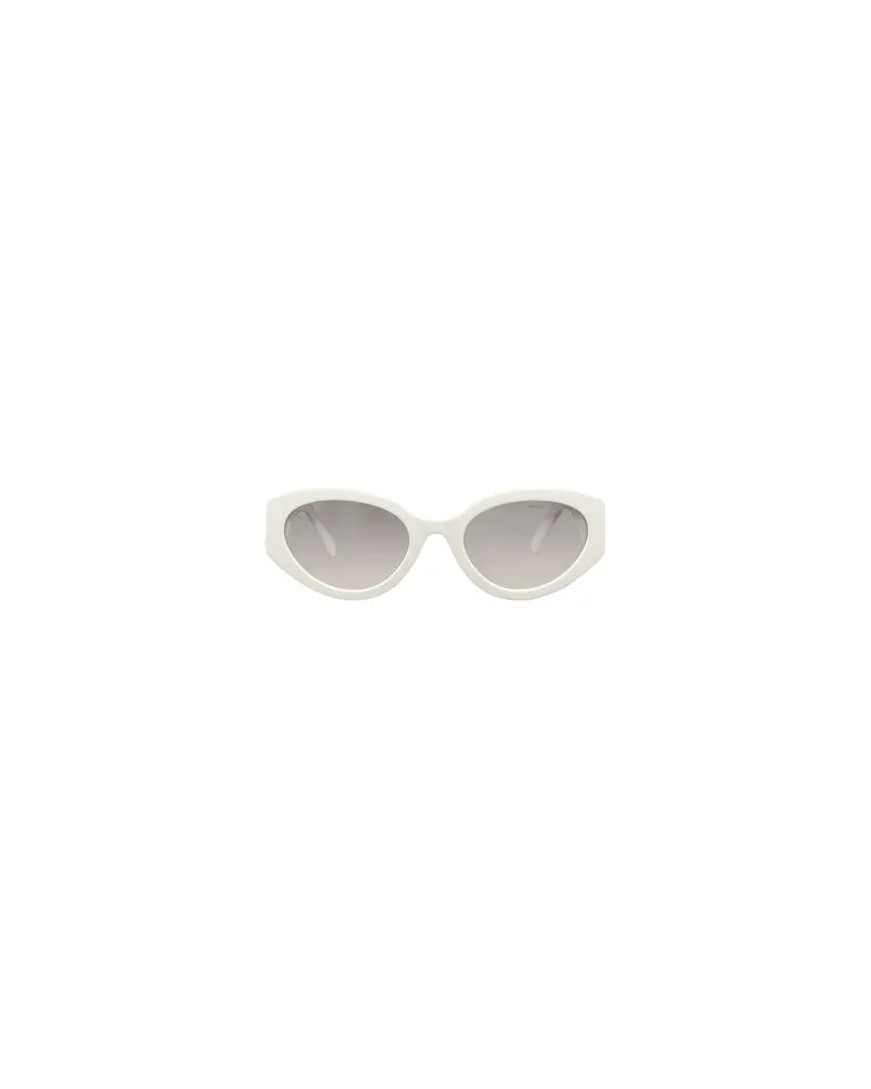 Marc Jacobs BRILLEN - Sonnenbrillenauf YOOX.COM Weiß