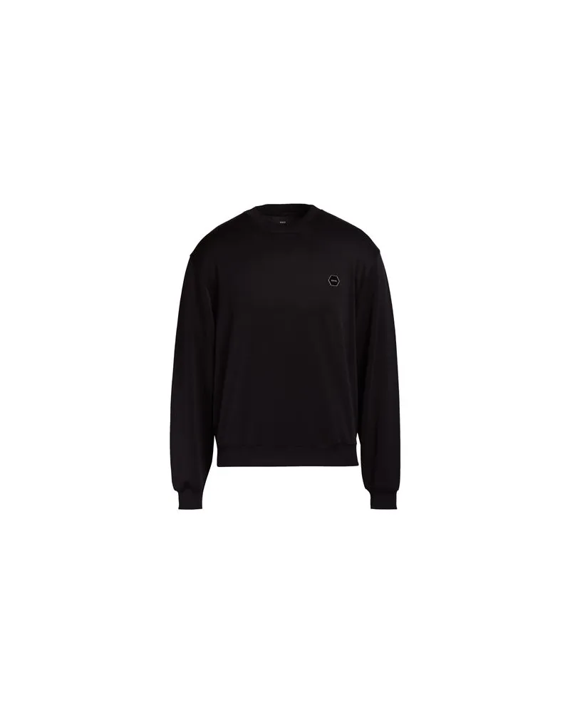 BALR. TOPS - Sweatshirtsauf YOOX.COM Schwarz