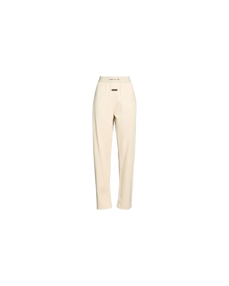 Fear of God HOSEN & RÖCKE - Hosenauf YOOX.COM Beige