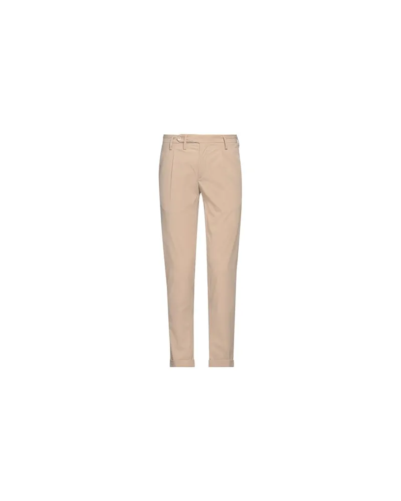 AT.P.CO HOSEN & RÖCKE - Hosenauf YOOX.COM Beige