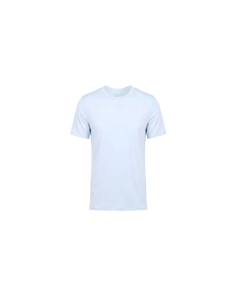 Under Armour TOPS - T-shirtsauf YOOX.COM Hellgrau