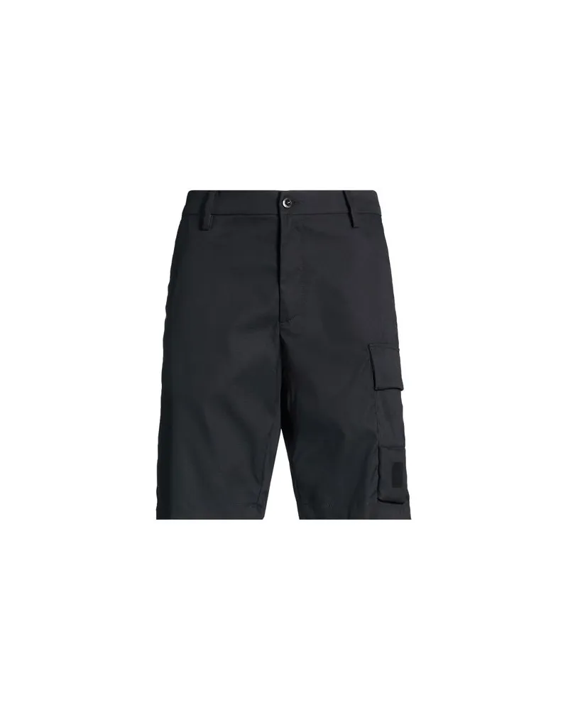 C.P. Company HOSEN & RÖCKE - Shorts & Bermudashortsauf YOOX.COM Schwarz