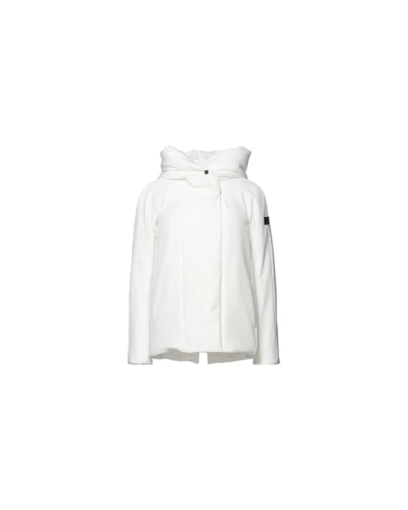 Peuterey JACKEN & MÄNTEL - Pufferjacken & Daunenjackenauf YOOX.COM Weiß