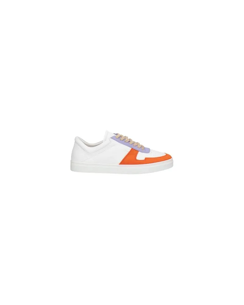 Yatay SCHUHE - Sneakersauf YOOX.COM Weiß