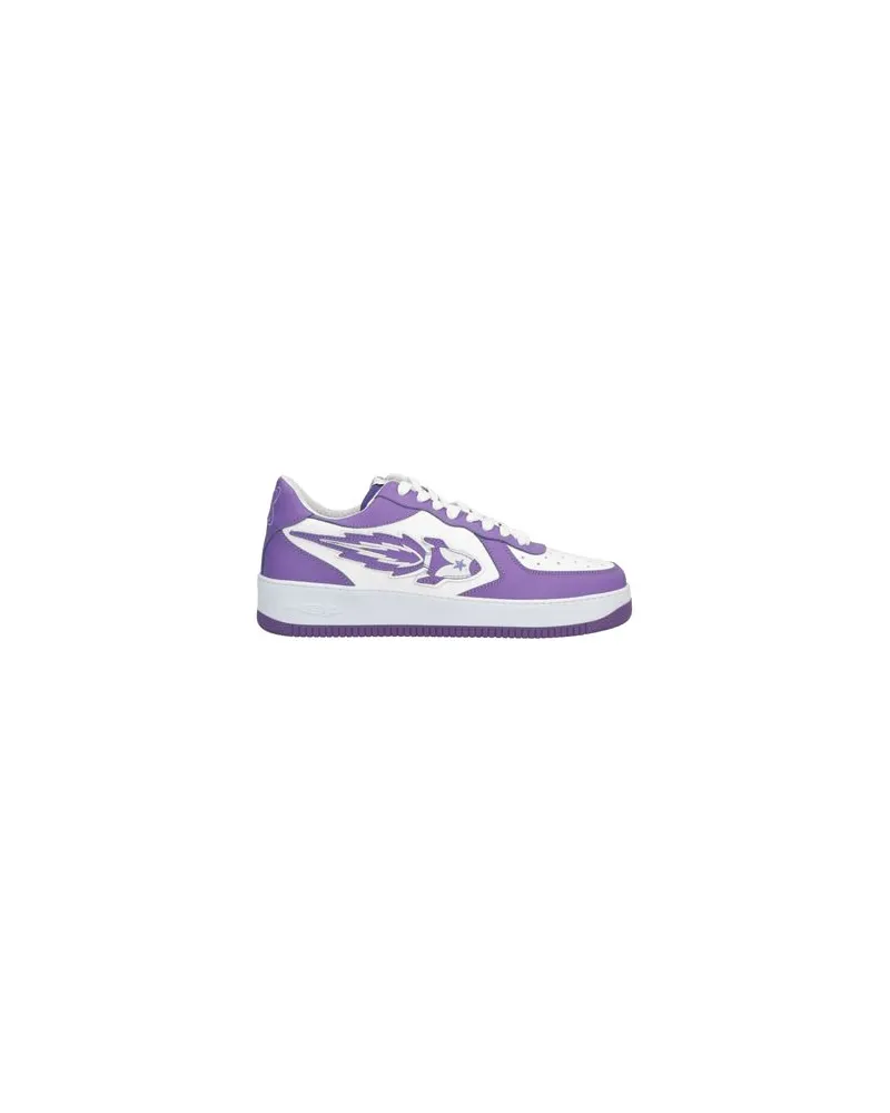 ENTERPRISE JAPAN SCHUHE - Sneakersauf YOOX.COM Violett