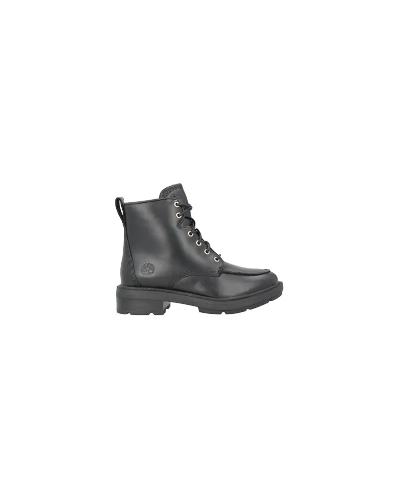 Timberland SCHUHE - Stiefelettenauf YOOX.COM Schwarz