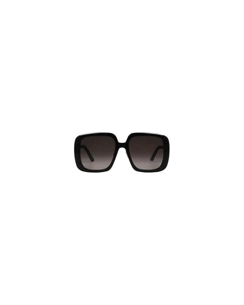 Dior BRILLEN - Sonnenbrillenauf YOOX.COM Schwarz