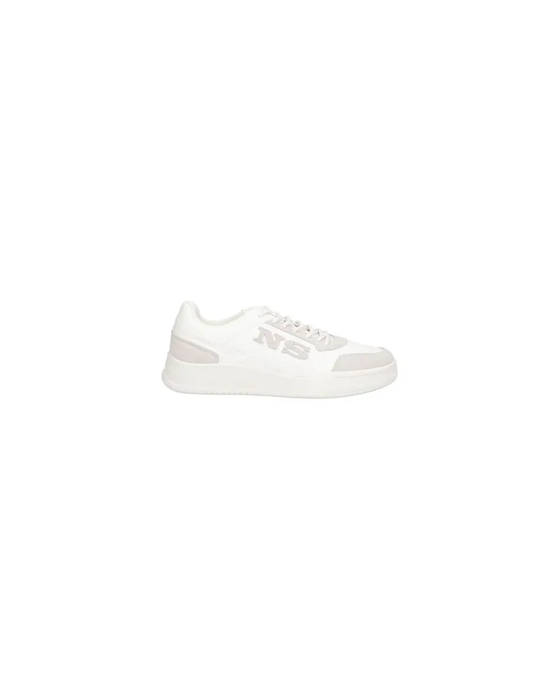 North Sails SCHUHE - Sneakersauf YOOX.COM Weiß