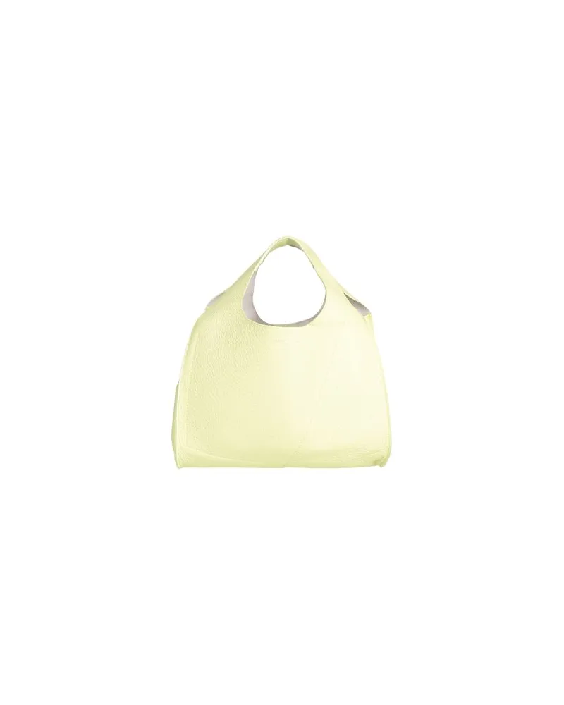 Gianni Chiarini TASCHEN - Handtaschenauf YOOX.COM Limettengrün