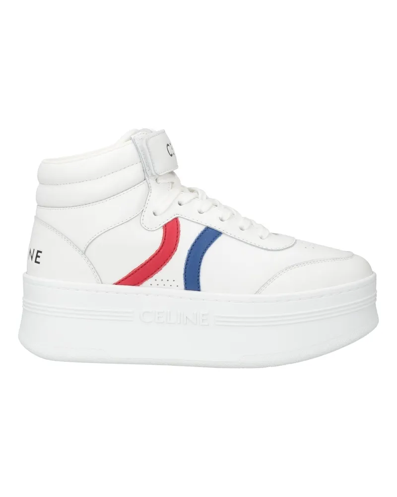 Celine Sneakers Weiß