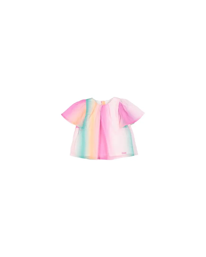 Chloé TOPS - Topsauf YOOX.COM Rosa