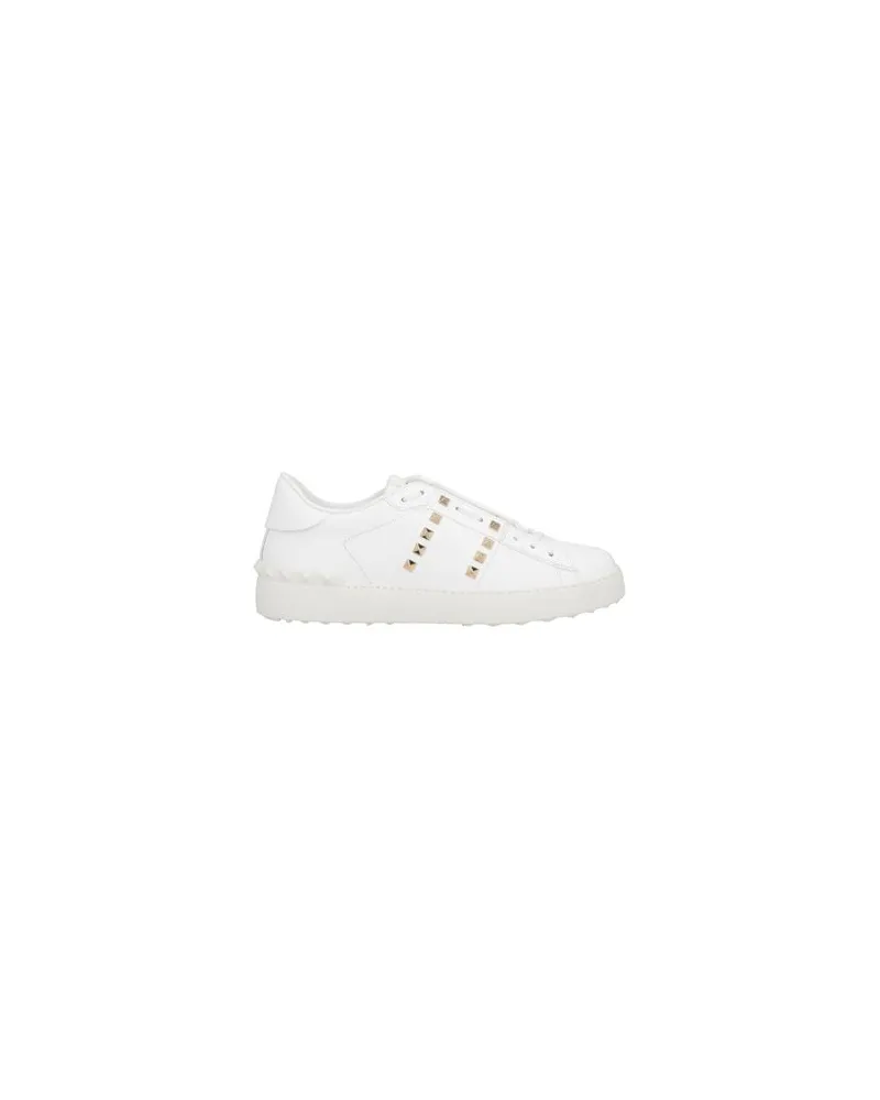 Valentino Garavani 11. - SCHUHE - Sneakersauf YOOX.COM Weiß
