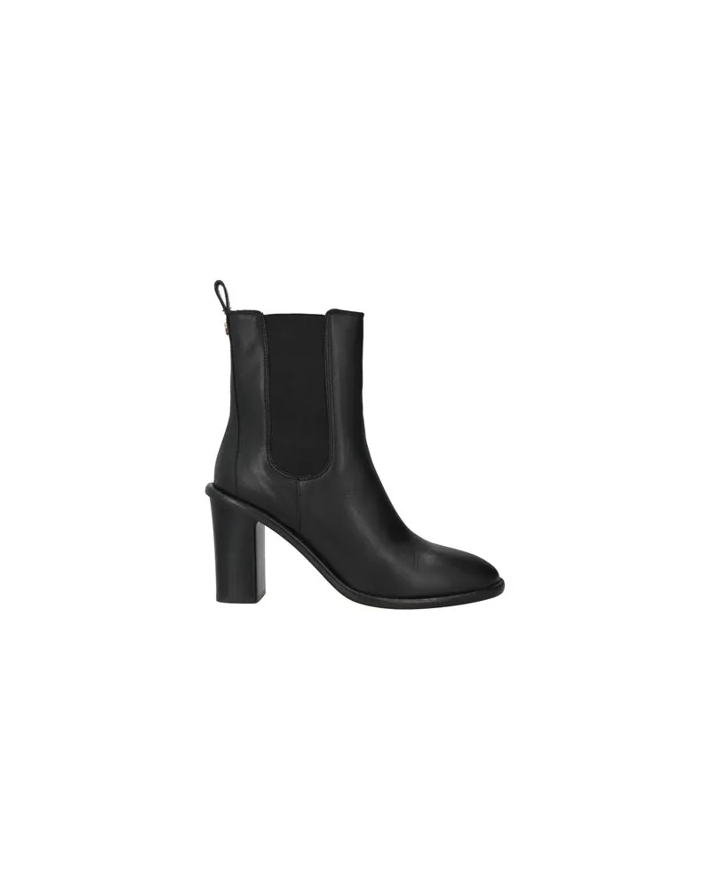 Isabel Marant SCHUHE - Stiefelettenauf YOOX.COM Schwarz