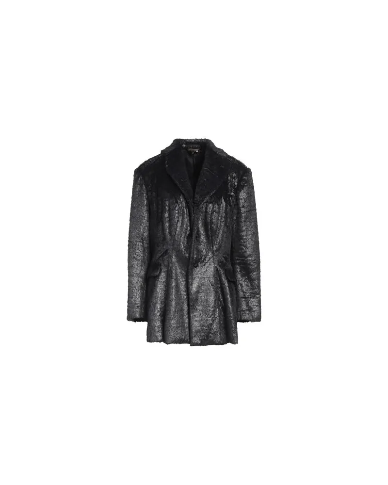 Comme des Garçons ANZÜGE und CO-ORDS - Blazersauf YOOX.COM Schwarz