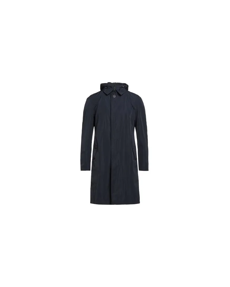 Herno JACKEN & MÄNTEL - Jacken, Mäntel & Trenchcoatsauf YOOX.COM Nachtblau