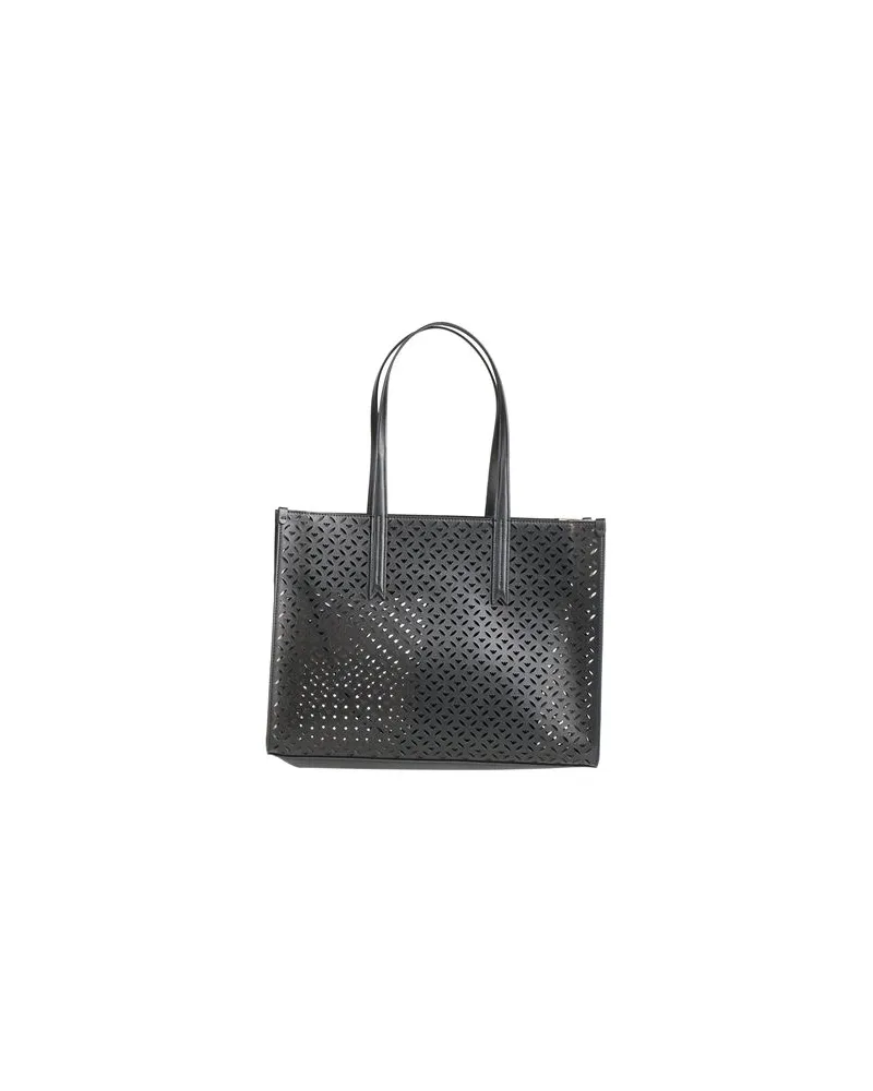 Emporio Armani TASCHEN - Handtaschenauf YOOX.COM Schwarz