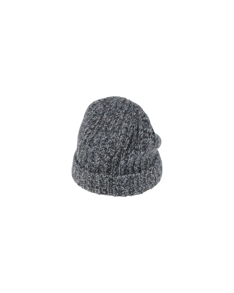 Woolrich ACCESSOIRES - Mützen & Hüteauf YOOX.COM Nachtblau