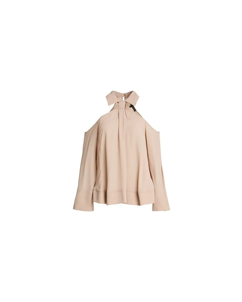 BABYLON TOPS - Topsauf YOOX.COM Hellrosa