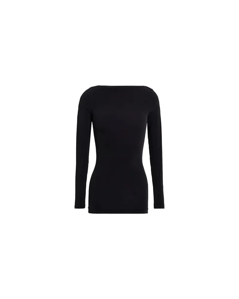 Wolford TOPS - Topsauf YOOX.COM Schwarz