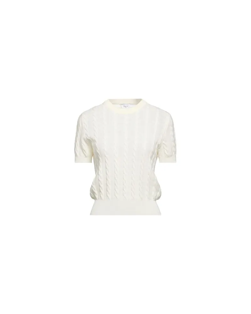 CRUNA STRICKWAREN - Pulloverauf YOOX.COM Elfenbein