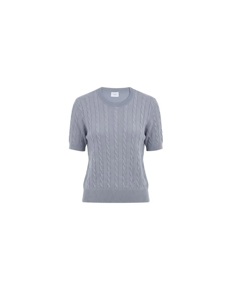 CRUNA STRICKWAREN - Pulloverauf YOOX.COM Grau