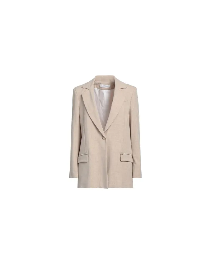 Kaos ANZÜGE und CO-ORDS - Blazersauf YOOX.COM Beige