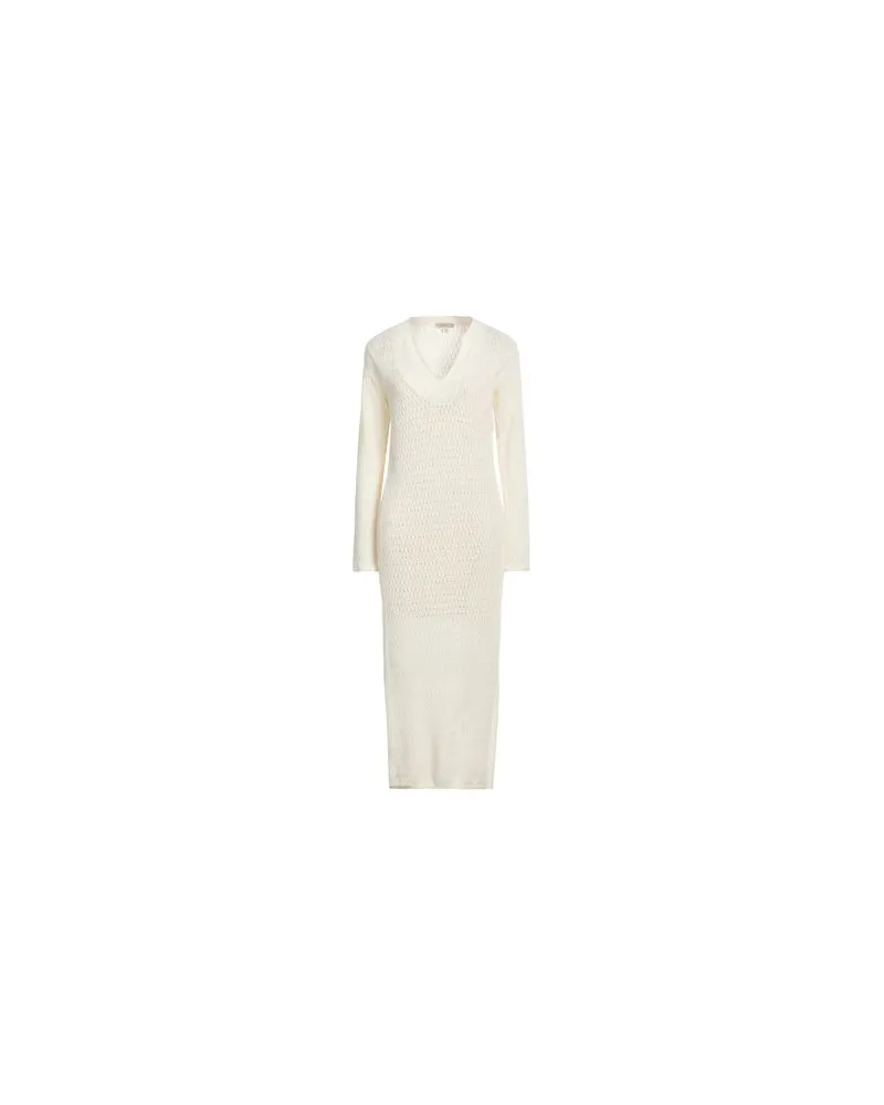 AGNONA KLEIDER - Midi-Kleiderauf YOOX.COM Off