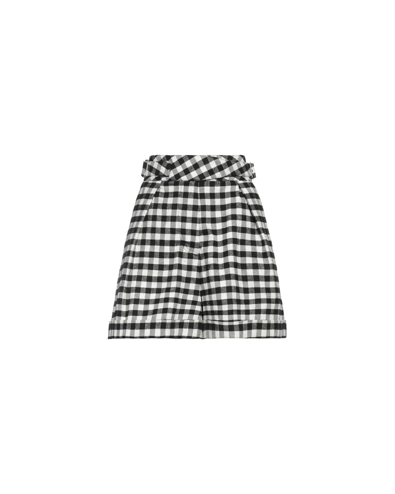Kenzo HOSEN & RÖCKE - Shorts & Bermudashortsauf YOOX.COM Schwarz