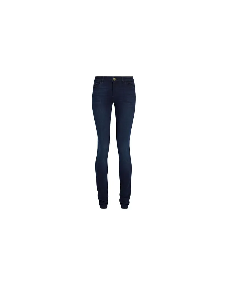 DL1961  HOSEN & RÖCKE - Jeanshosenauf YOOX.COM Blau