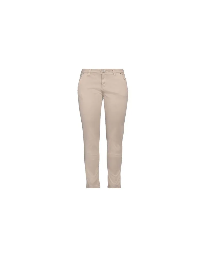 Gaudi HOSEN & RÖCKE - Hosenauf YOOX.COM Hellrosa