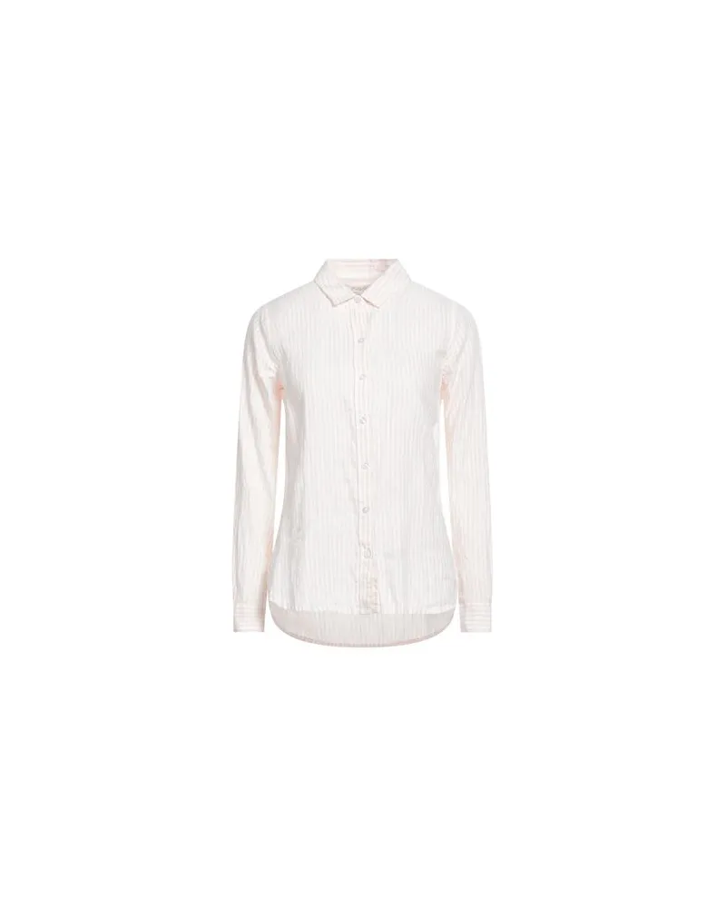 Barbour TOPS - Hemdenauf YOOX.COM Hellrosa