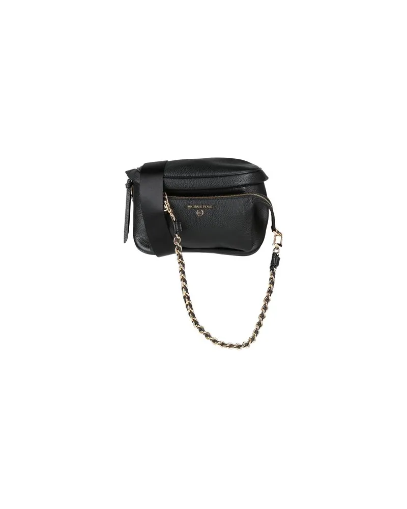 Michael Kors TASCHEN - Umhängetascheauf YOOX.COM Schwarz