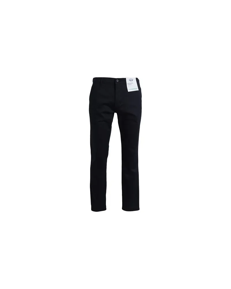 Dockers HOSEN & RÖCKE - Hosenauf YOOX.COM Schwarz
