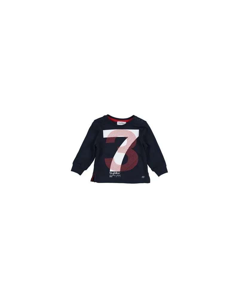 Byblos TOPS - T-shirtsauf YOOX.COM Nachtblau