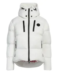 Philipp Plein Pufferjacke & Daunenjacke Weiß