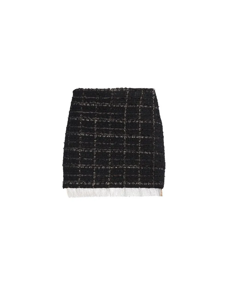 Simona Corsellini HOSEN & RÖCKE - Miniröckeauf YOOX.COM Schwarz