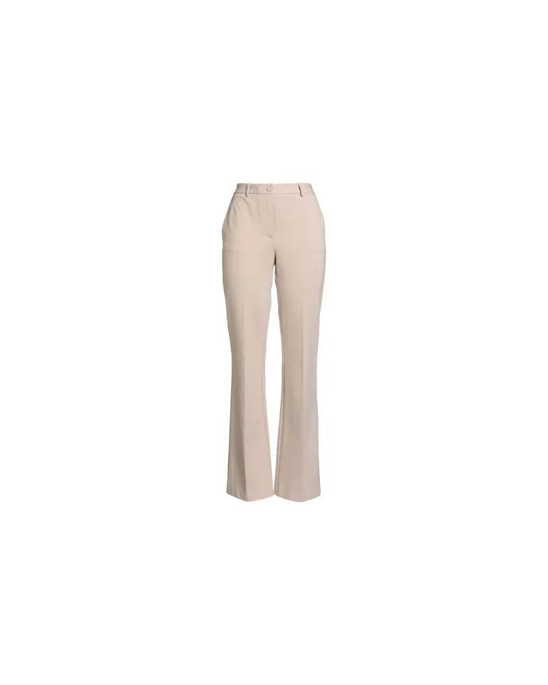 Maliparmi HOSEN & RÖCKE - Hosenauf YOOX.COM Beige