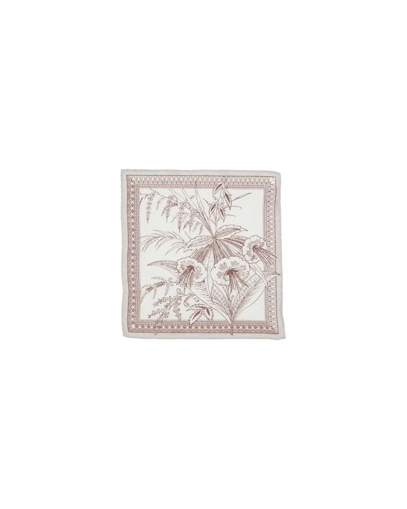 Eleventy ACCESSOIRES - Krawatten & Fliegenauf YOOX.COM Beige
