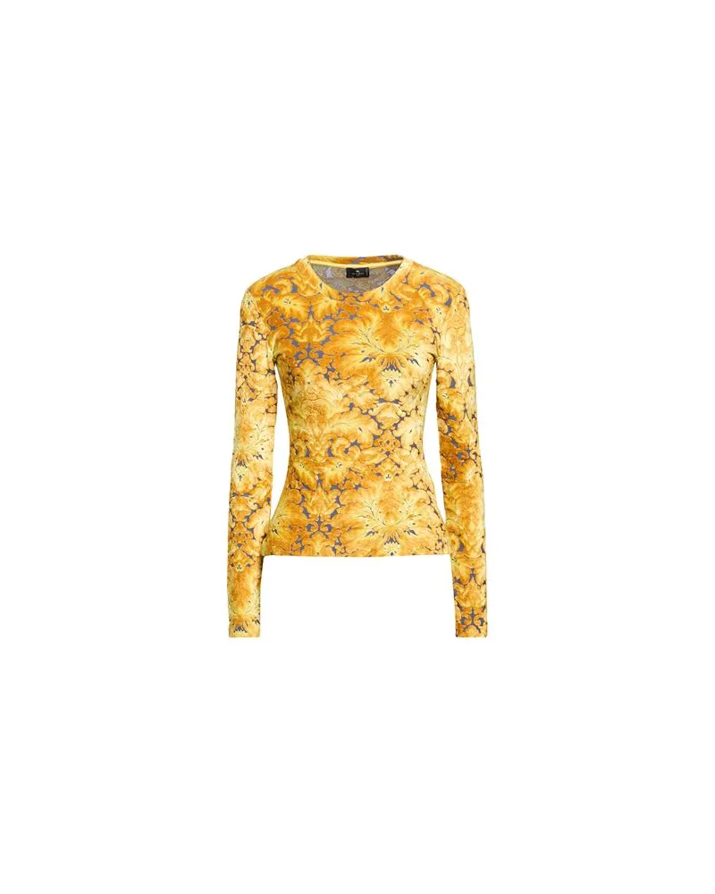 Etro TOPS - Topsauf YOOX.COM Ringelblume
