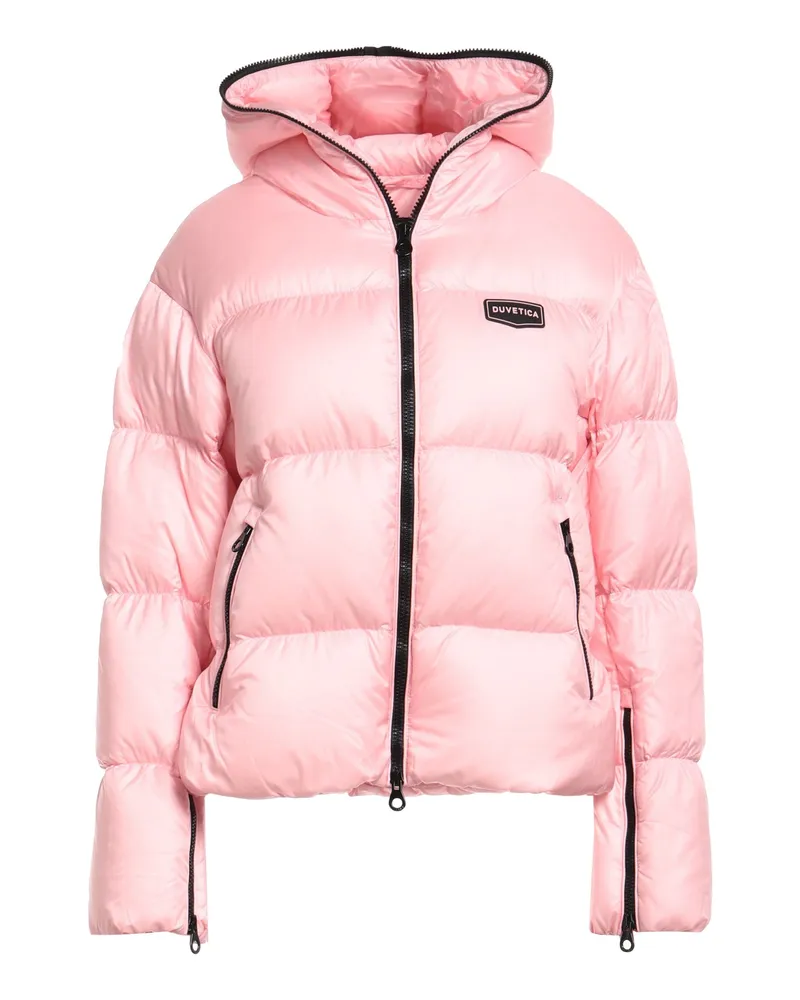 Duvetica Pufferjacke & Daunenjacke Rosa