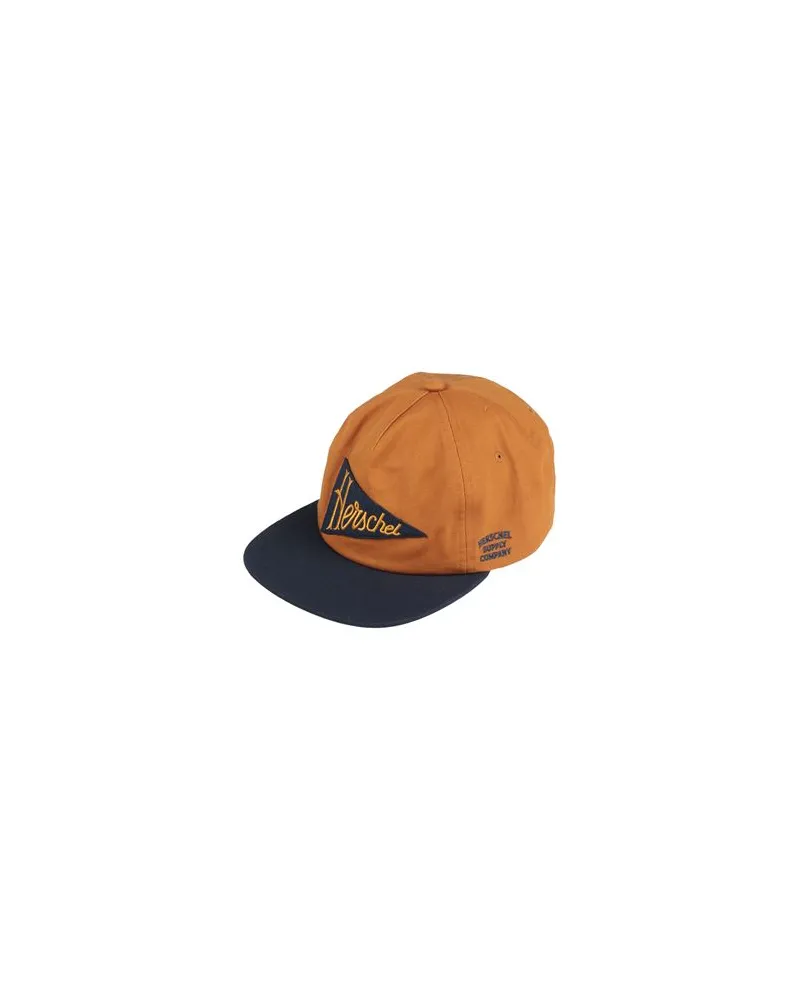 Herschel Supply Co. ACCESSOIRES - Mützen & Hüteauf YOOX.COM Ringelblume