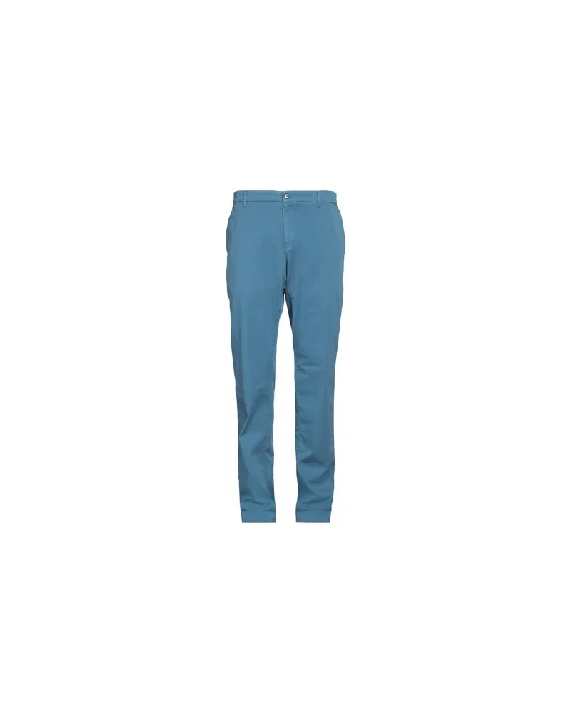 Mason's HOSEN & RÖCKE - Hosenauf YOOX.COM Blaugrau